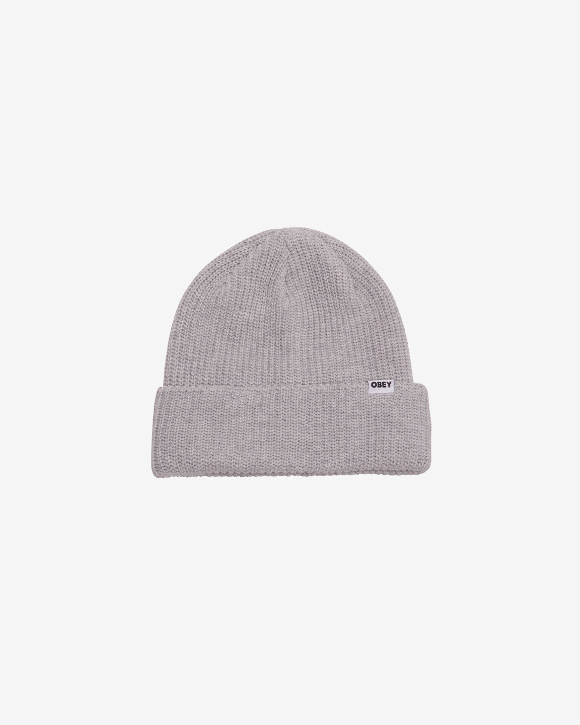 BOLD ORGANIC BEANIE