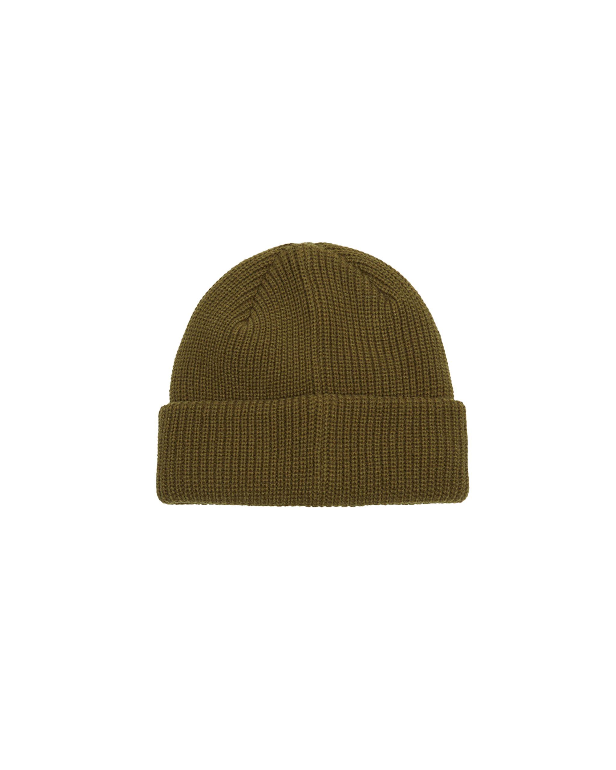 MID ICON PATCH CUFF BEANIE - Image 2