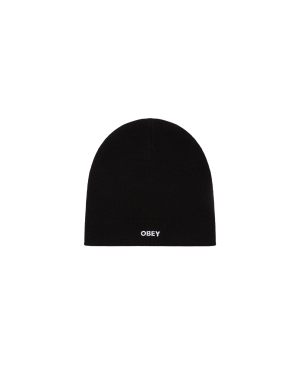 BOLD KING BEANIE