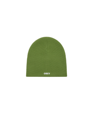 BOLD KING BEANIE