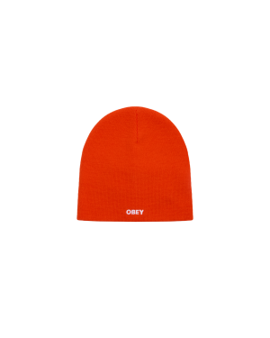 BOLD KING BEANIE