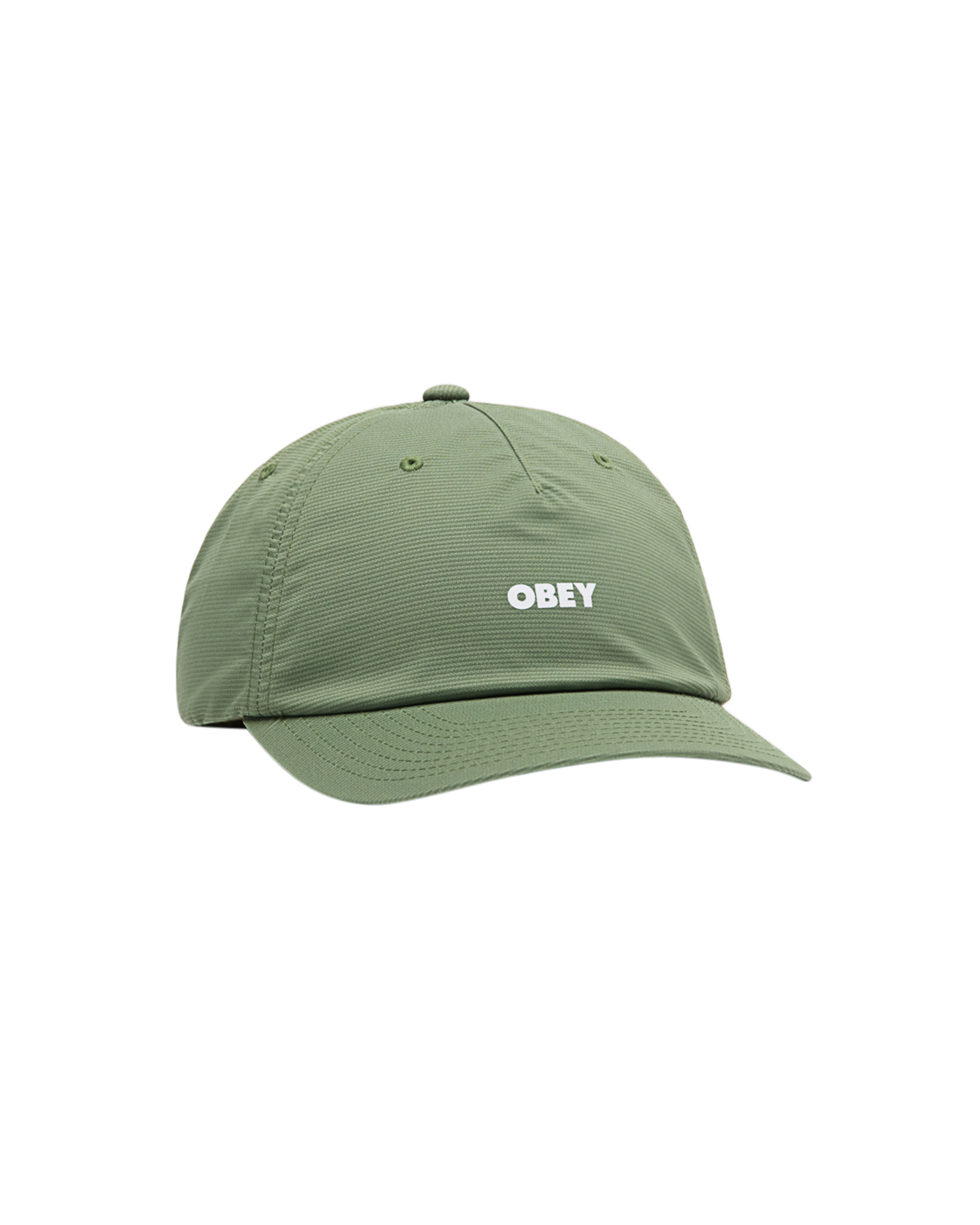 OBEY MILES STRAPBACK