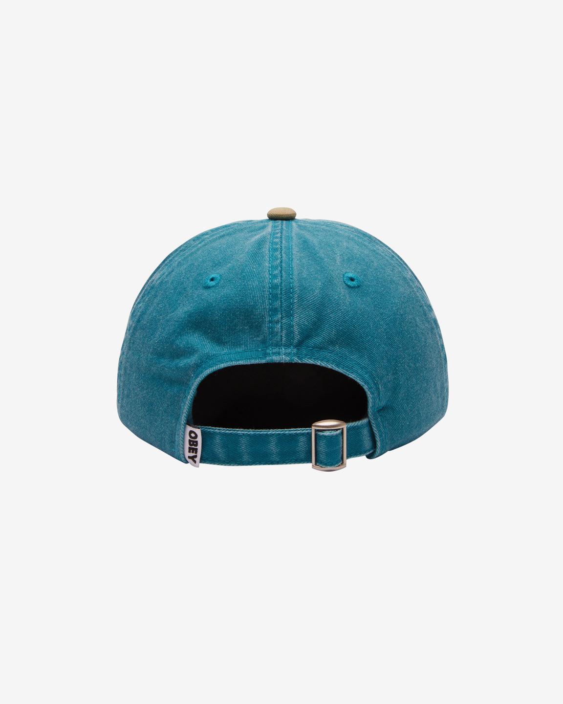 LOWERCASE PIGMENT 2-TONE HAT - Image 2