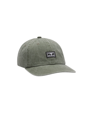 ICON EYES PIGMENT VELCRO