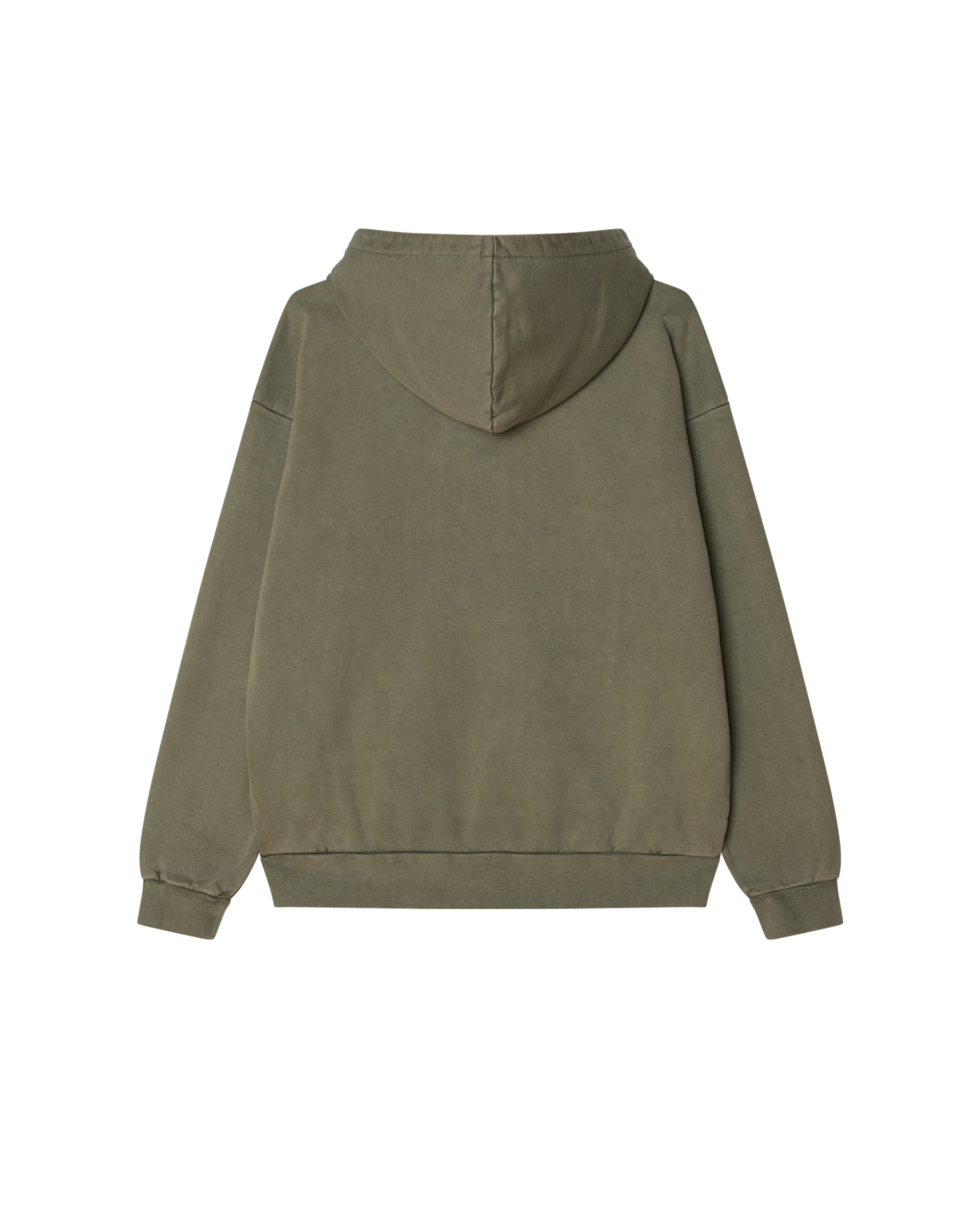 LOWERCASE PIGMENT PULLOVER - Image 2