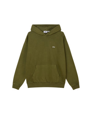 LOWERCASE PIGMENT PULLOVER
