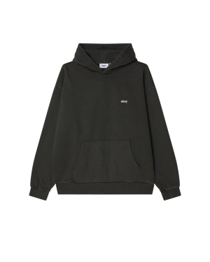 LOWERCASE PIGMENT PULLOVER