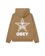 BOLD STAR PULLOVER