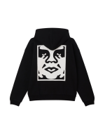 BOLD ICON PULLOVER