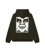 BOLD ICON PULLOVER