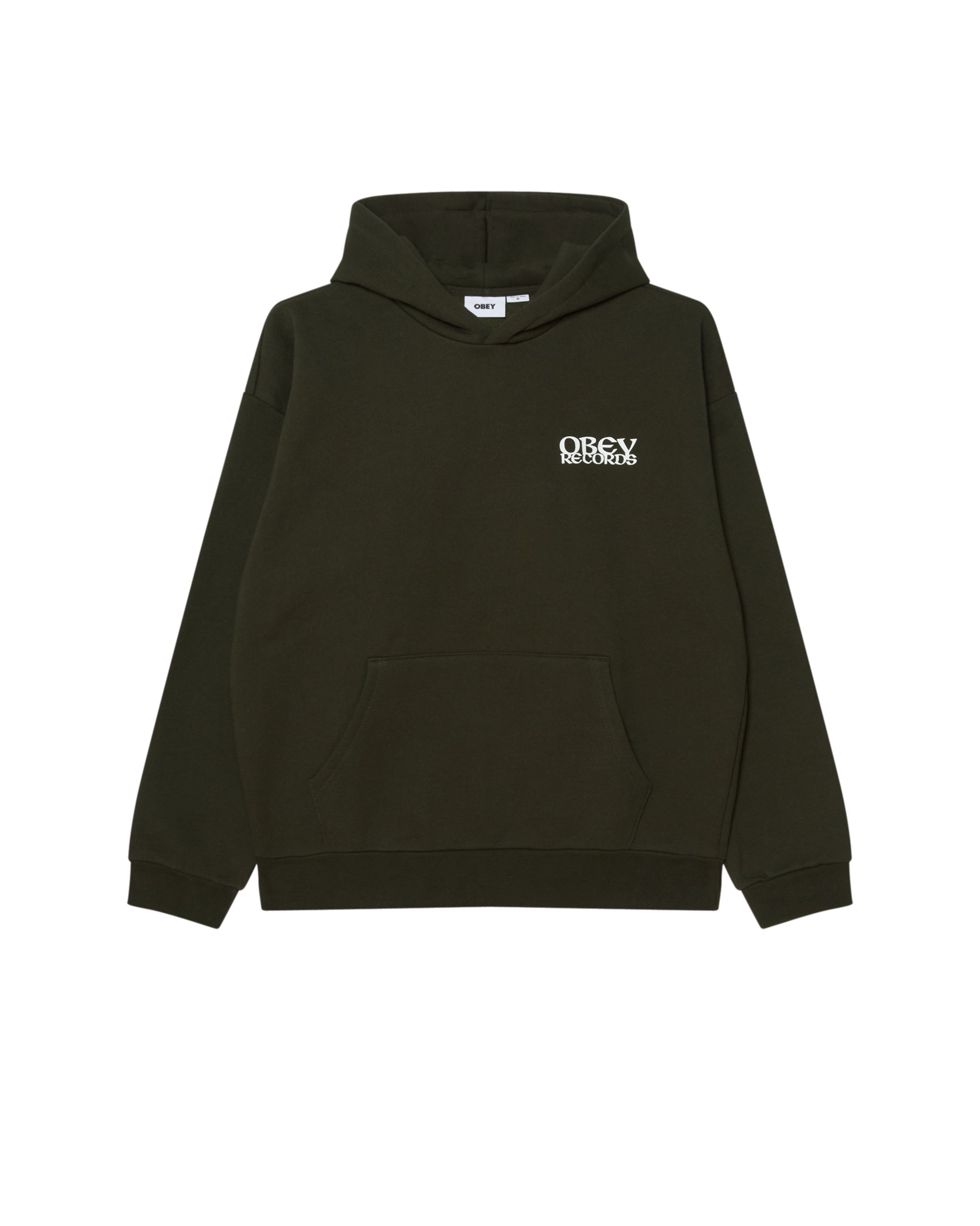 DISORDER PULLOVER HOOD - Image 2