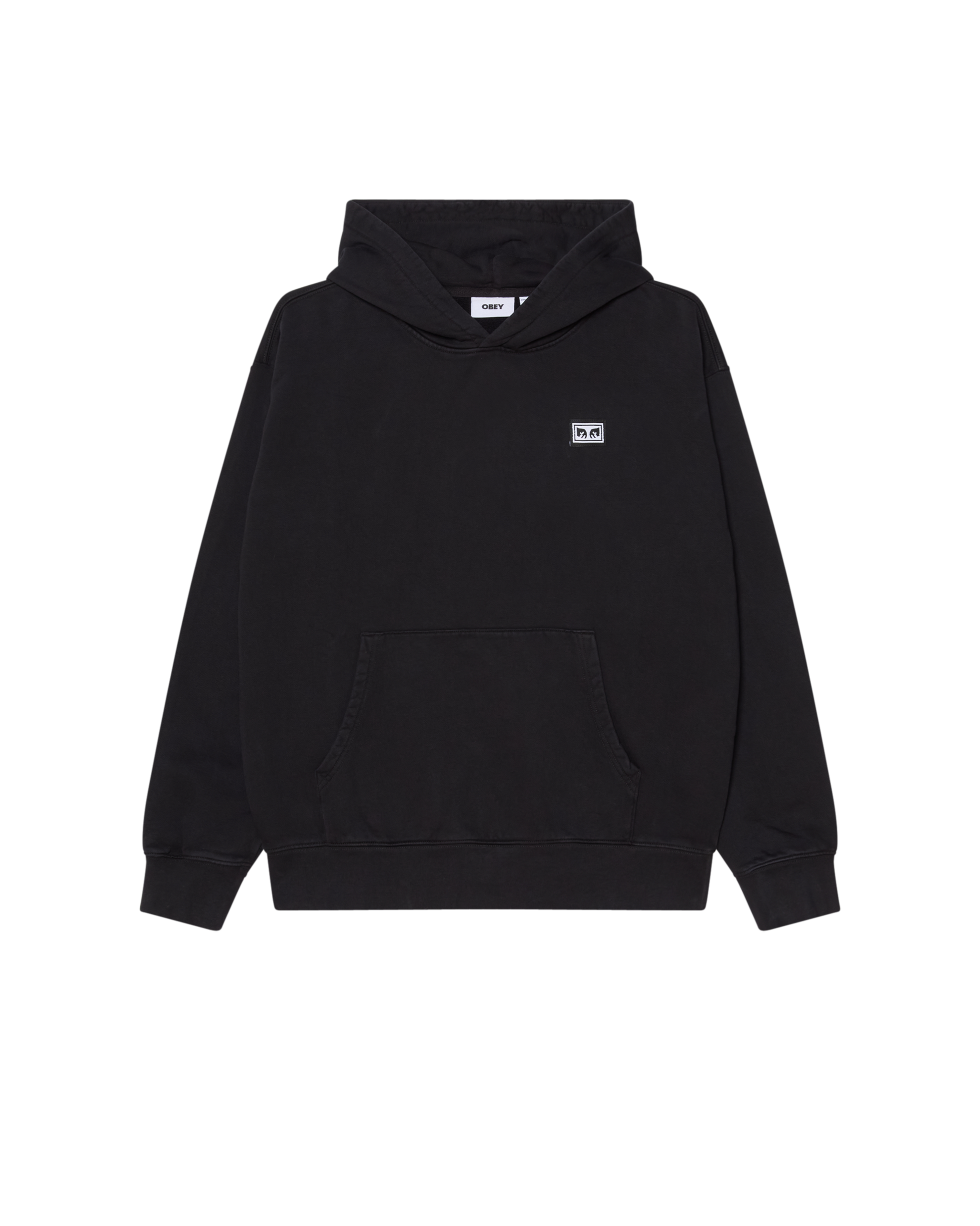 HEAD JAZZ FADED PULLOVER - Image 2