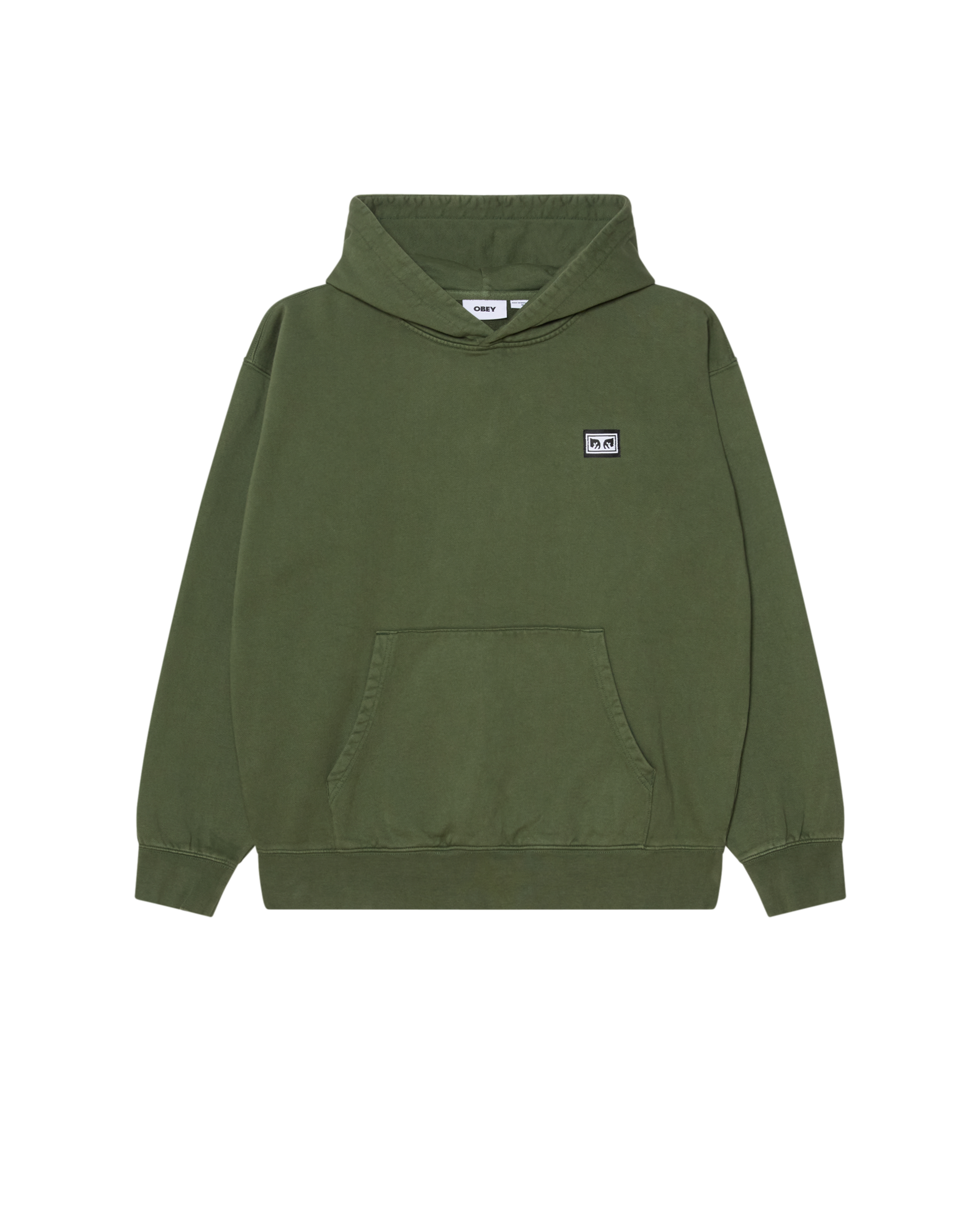 HEAD JAZZ FADED PULLOVER - Image 2