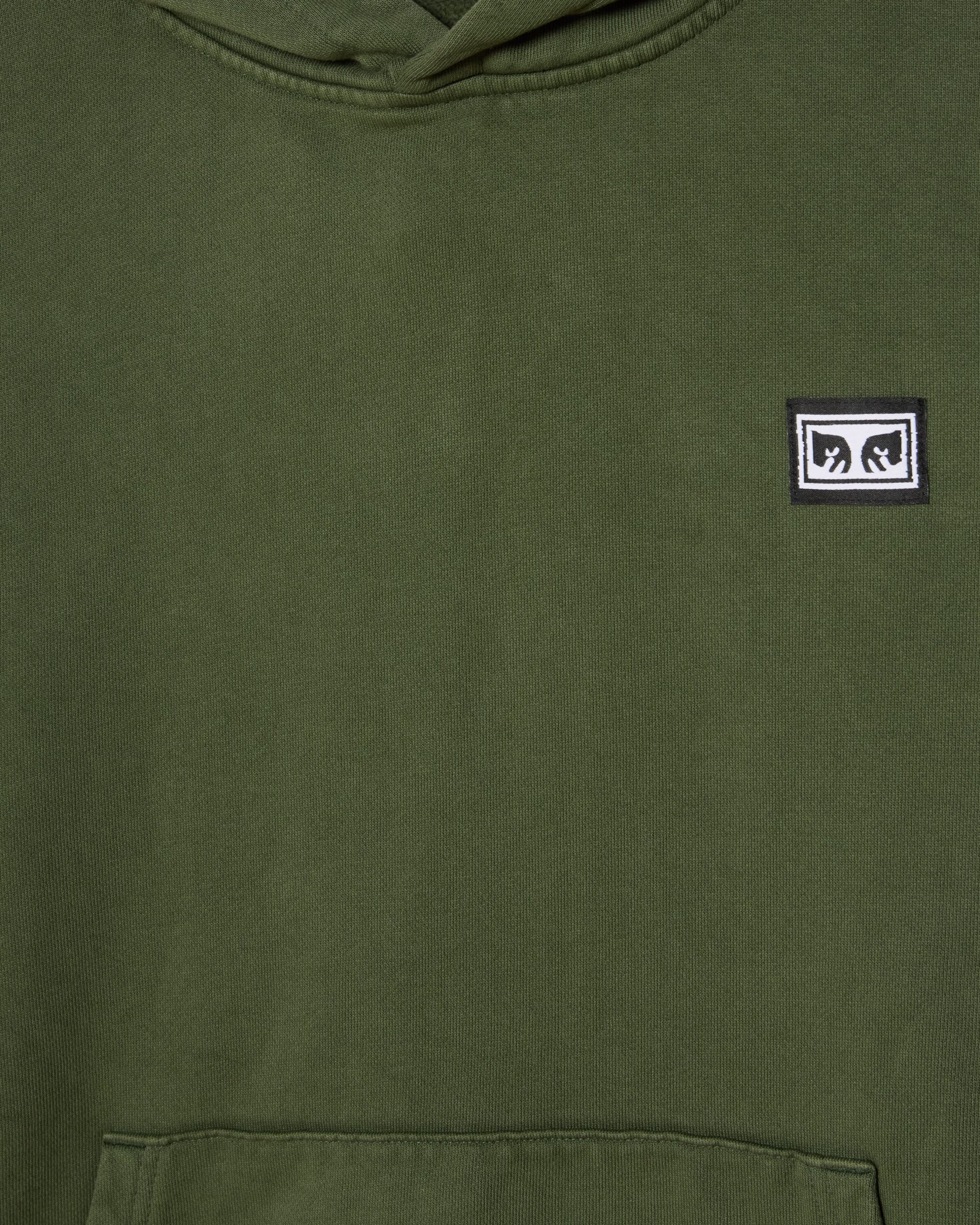 HEAD JAZZ FADED PULLOVER - Image 3