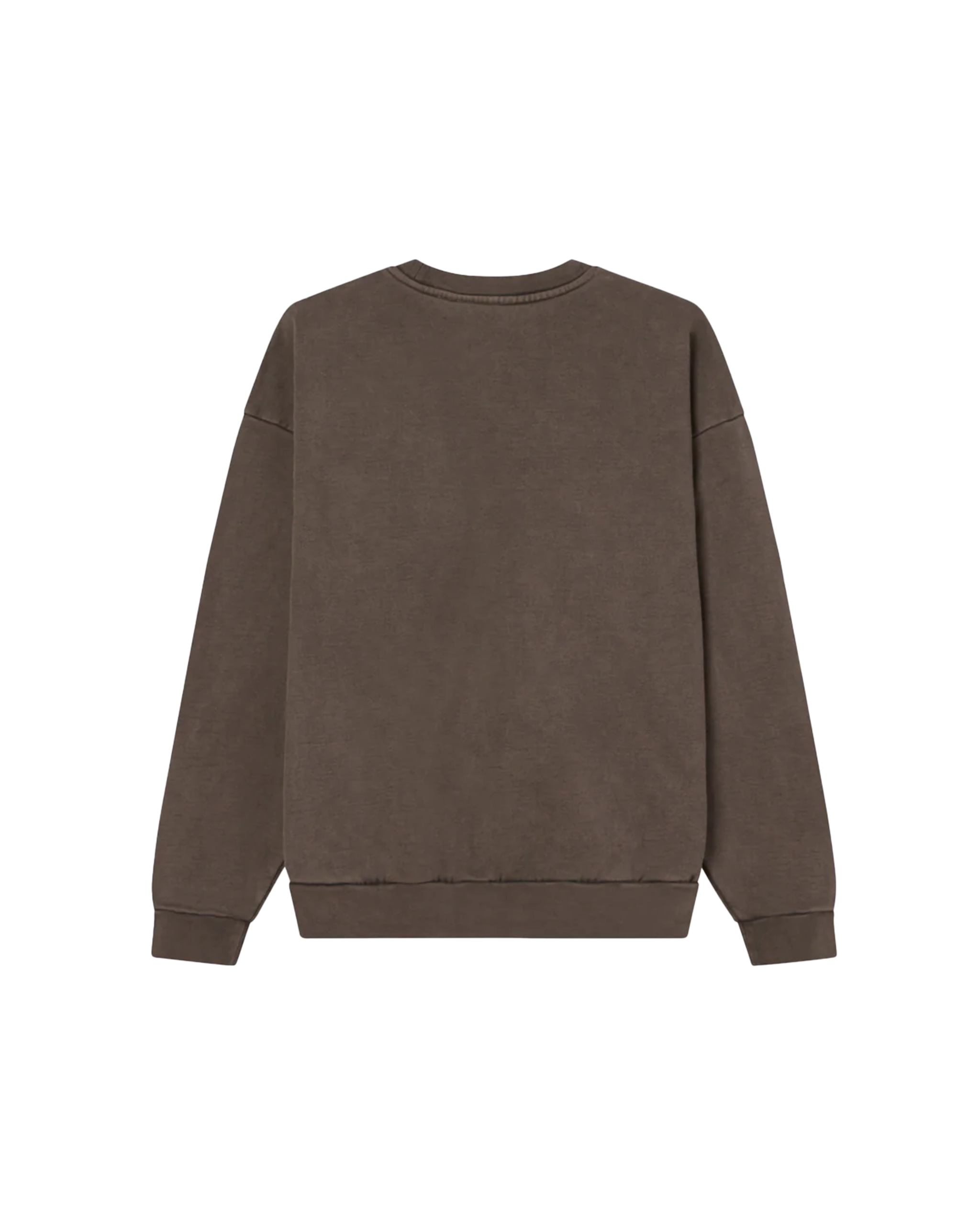 LOWERCASE PIGMENT CREWNECK - Image 2