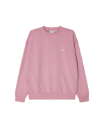 LOWERCASE PIGMENT CREWNECK