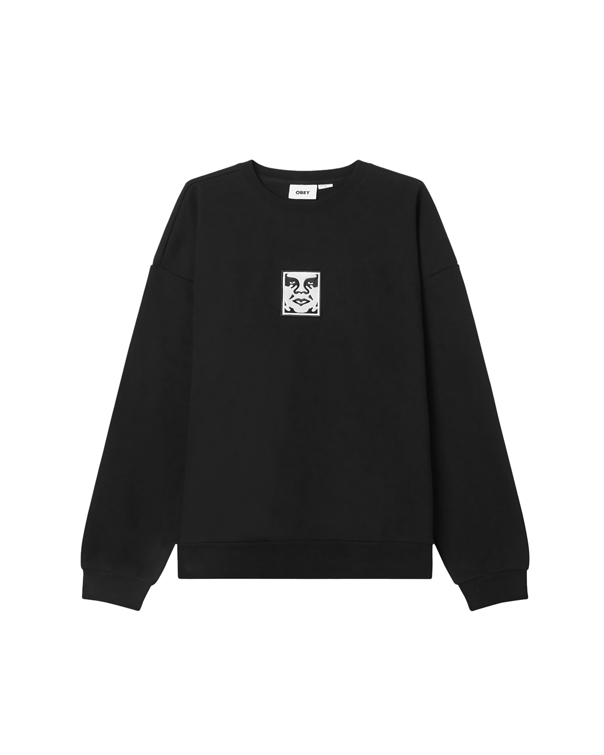 ICON CREWNECK