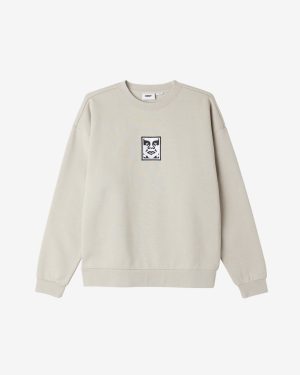 ICON CREWNECK