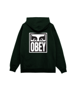 EYES ICON PREMIUM PULLOVER