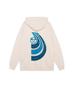 SOUNDS OF RESISTANCE PULLOVER HOOD