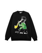 JAZZ PLAYER PREMIUM CREWNECK