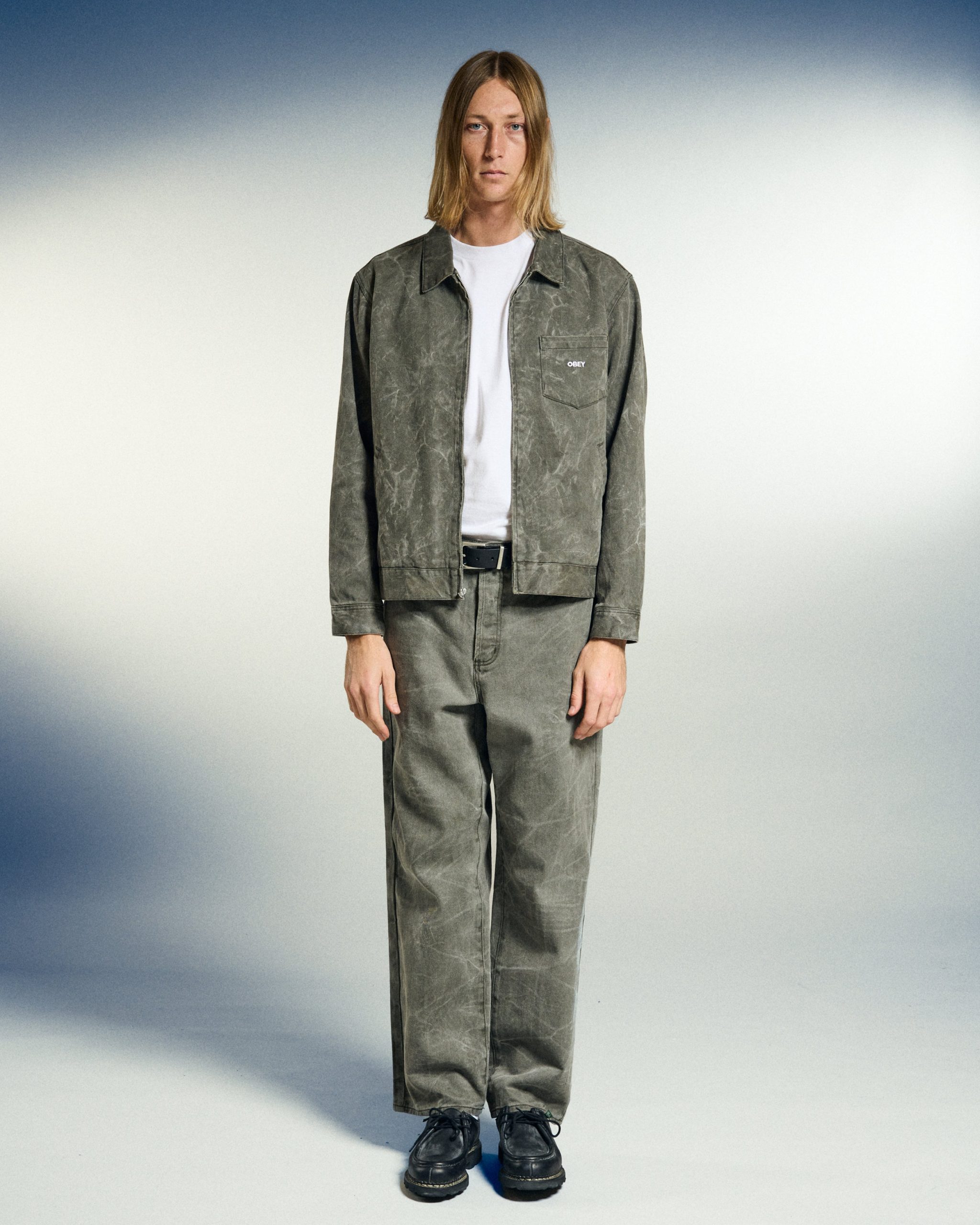 WORKMAN JACKET - Image 5
