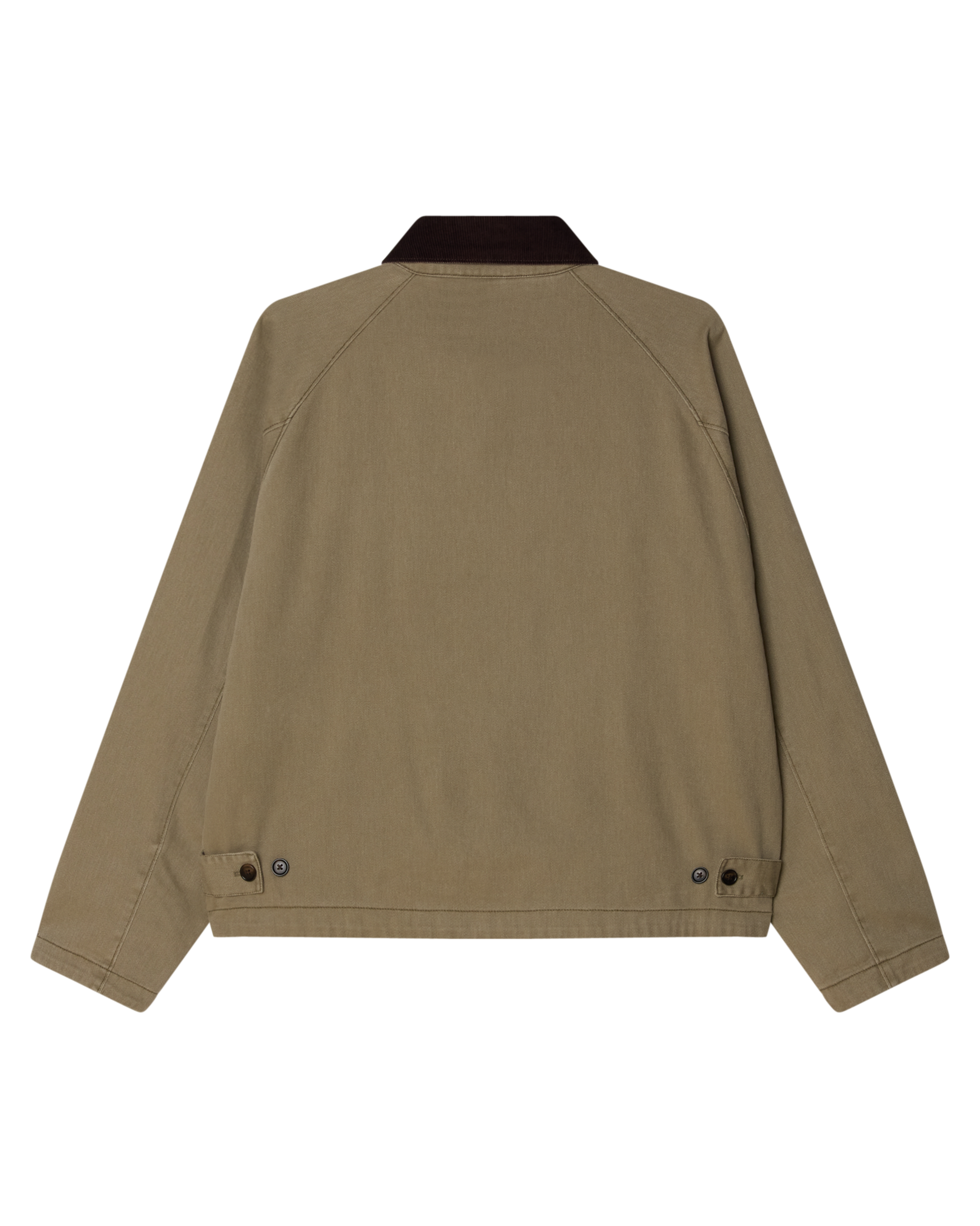 CADEN WORK JACKET - Image 2