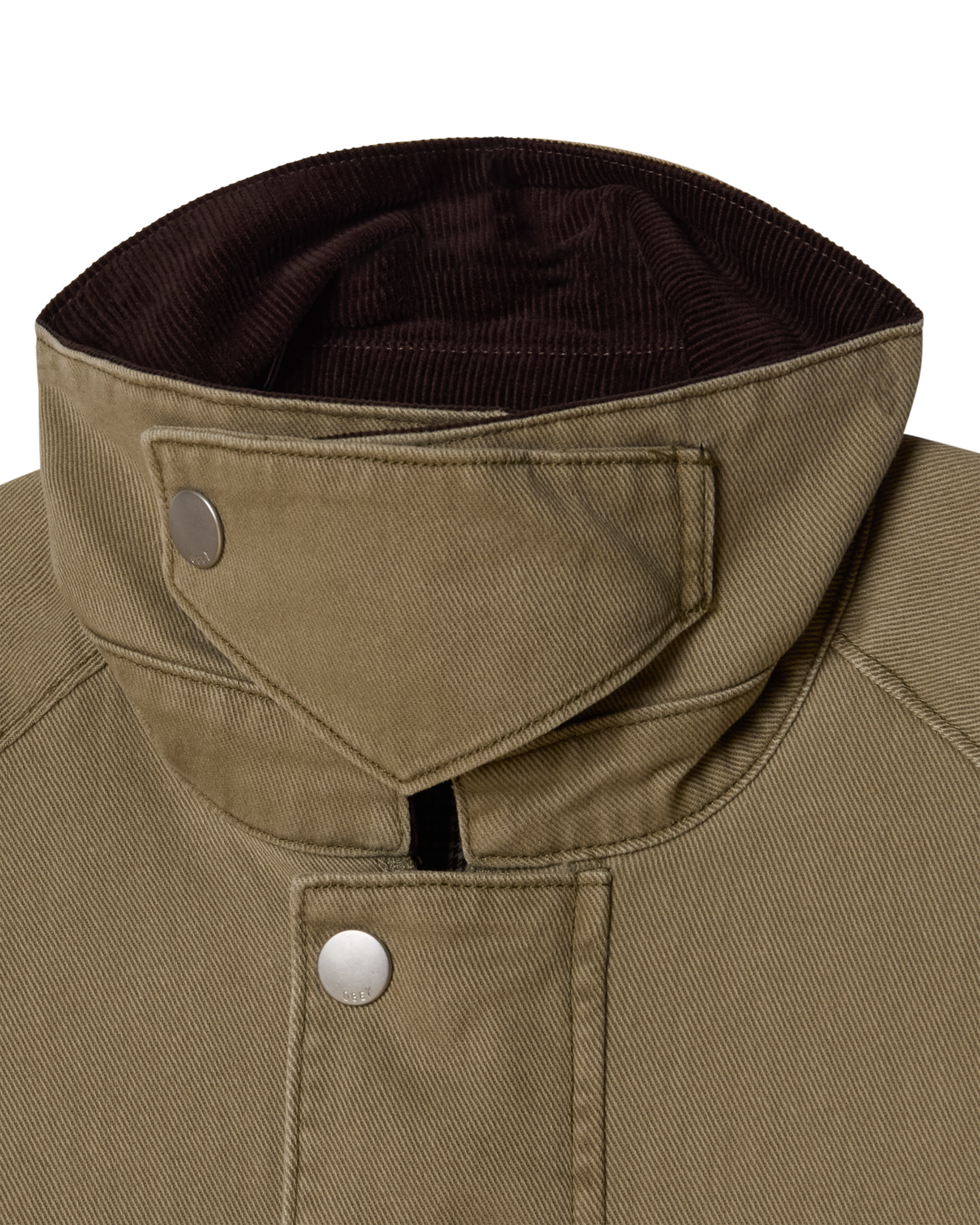 CADEN WORK JACKET - Image 3