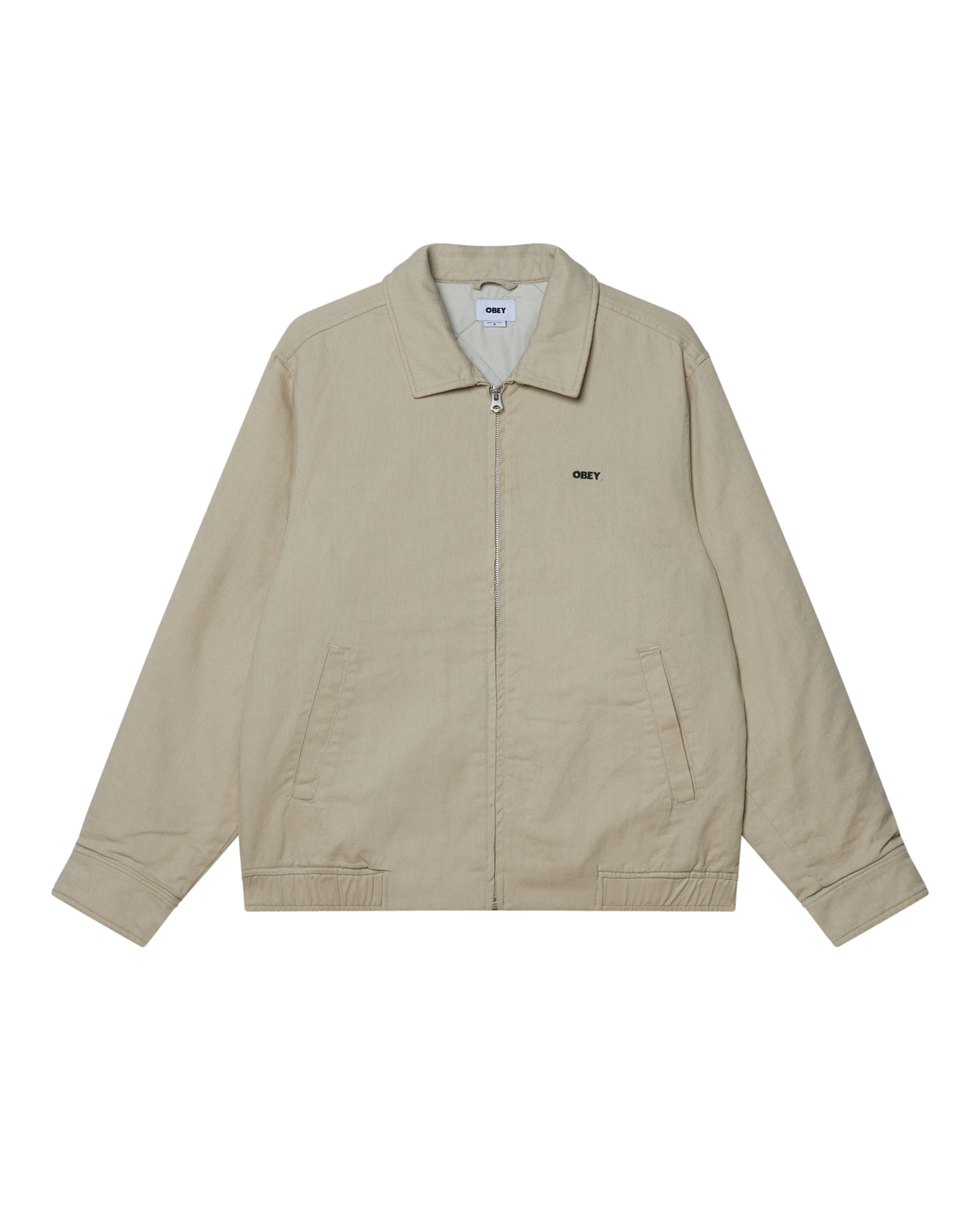 MILTON JACKET