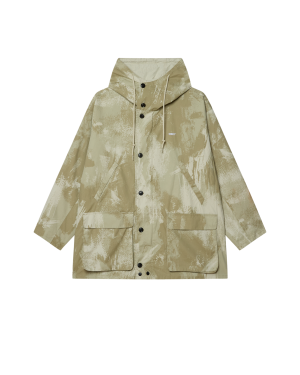 STANWOOD PARKA