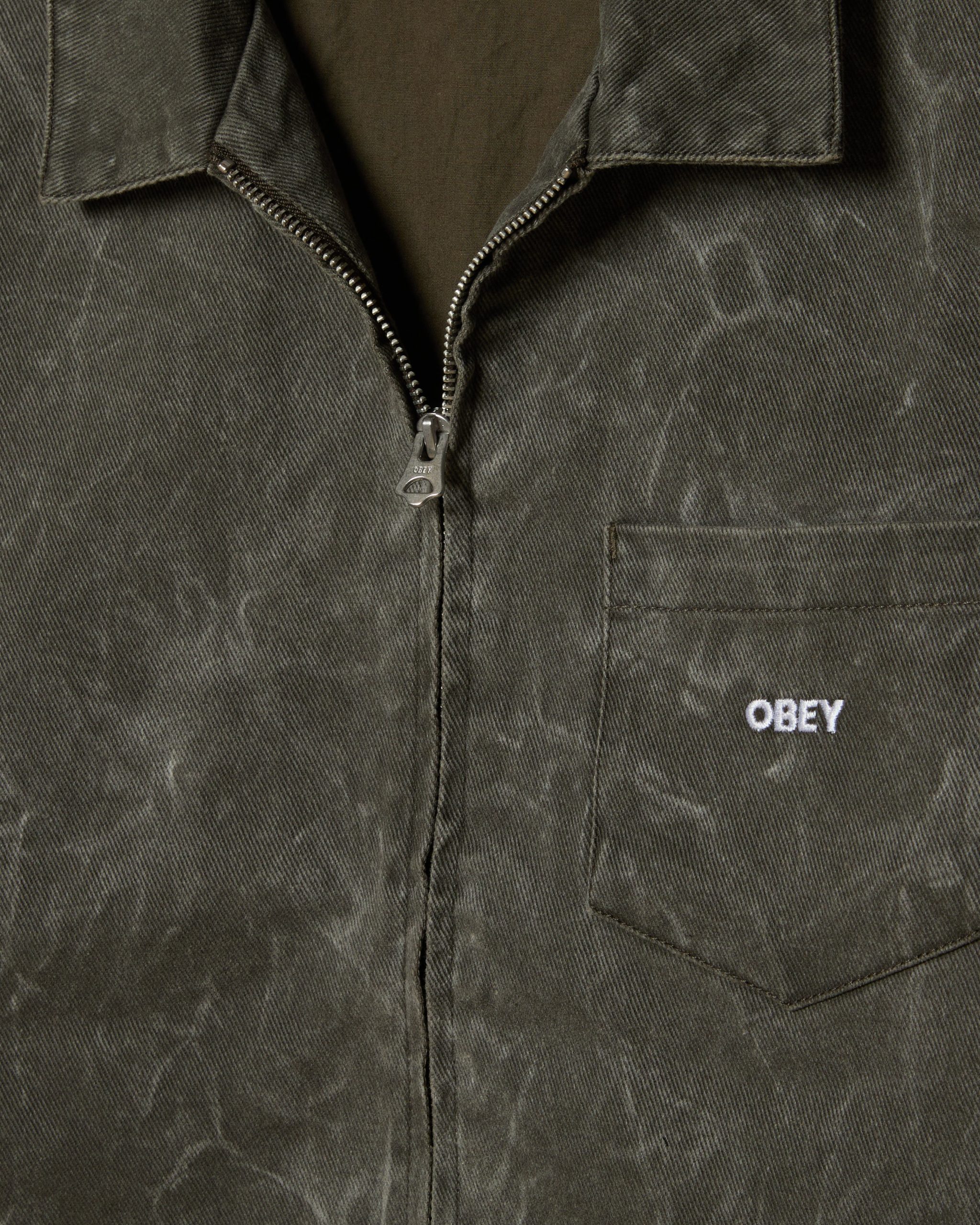 WORKMAN JACKET - Image 3