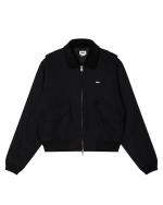 FADE WASH CWU JACKET