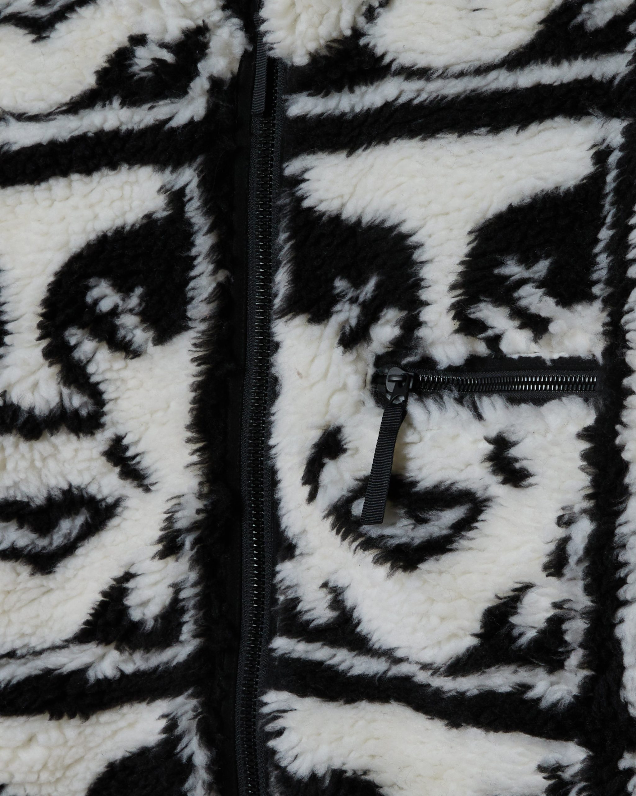 REPEATED ICON SHERPA - Image 3