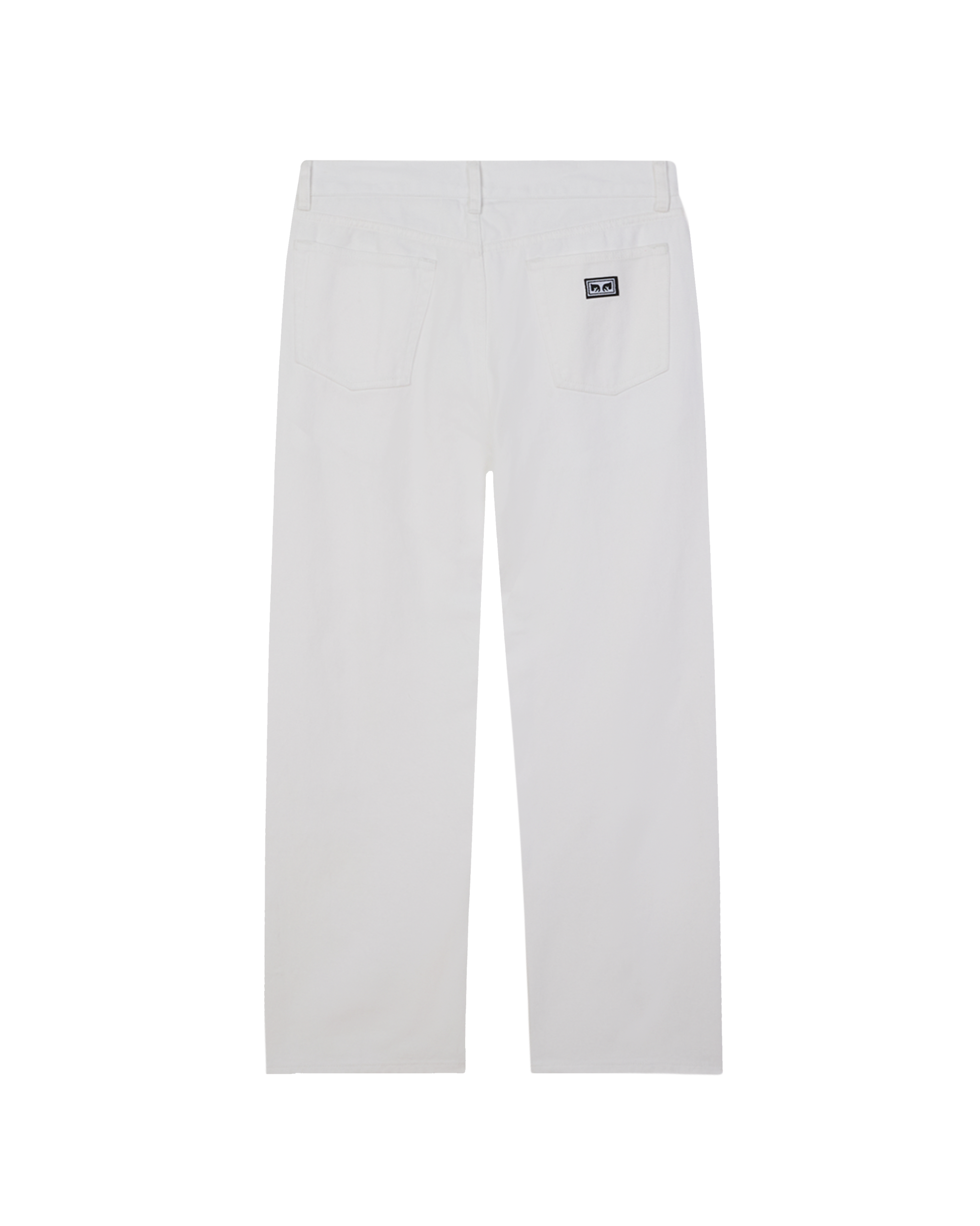 HARDWORK DENIM - Image 2