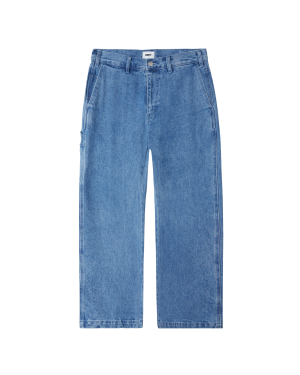 HARDWORK CARPENTER DENIM