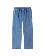 DENIM EASY PANT