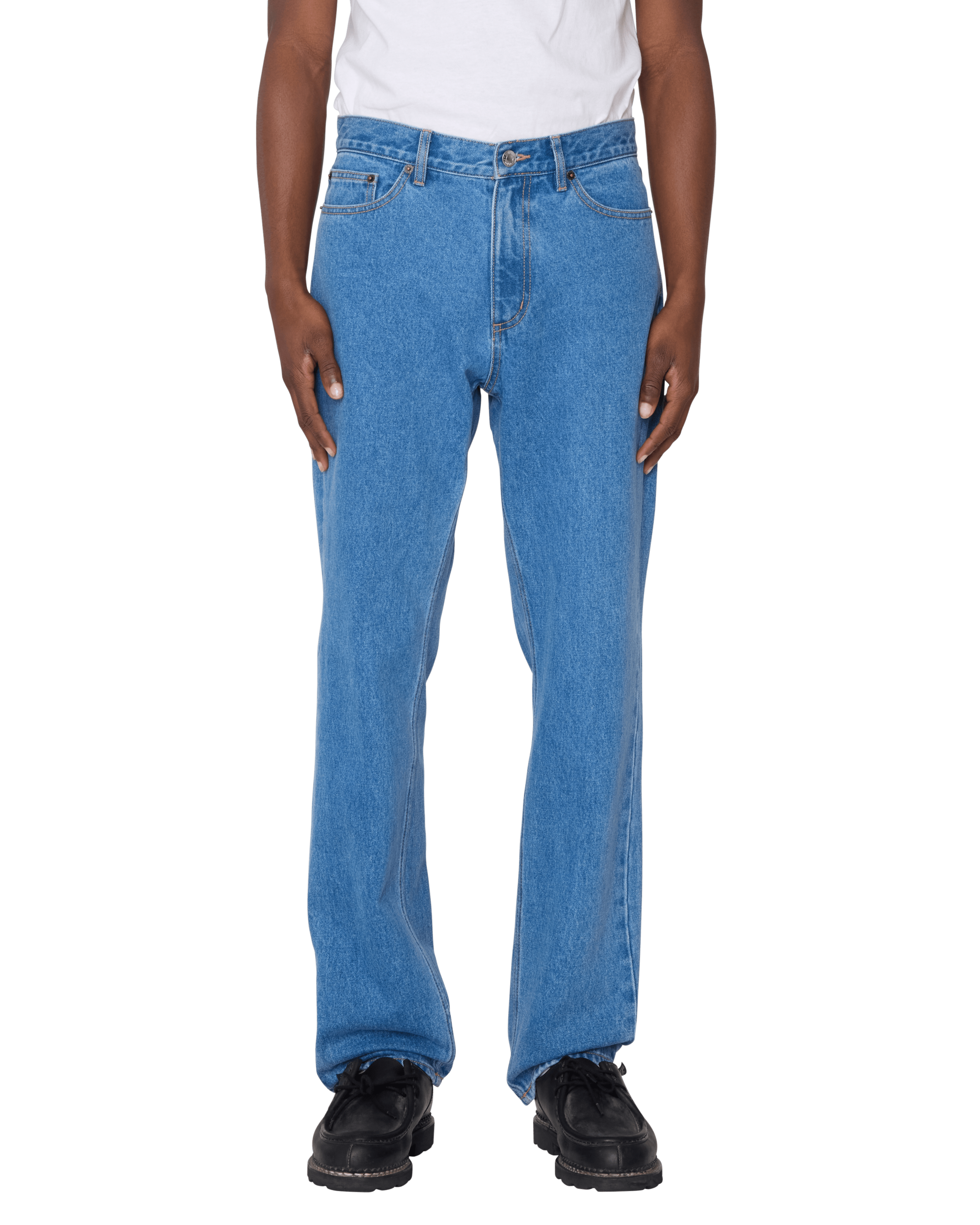 BENDER DENIM - Image 3