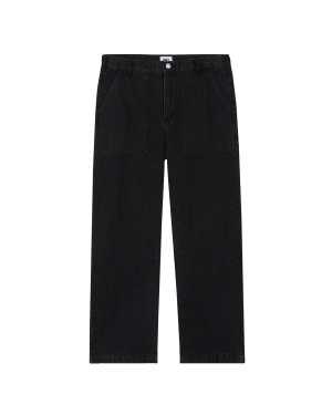 BIG TIMER UTILITY DENIM