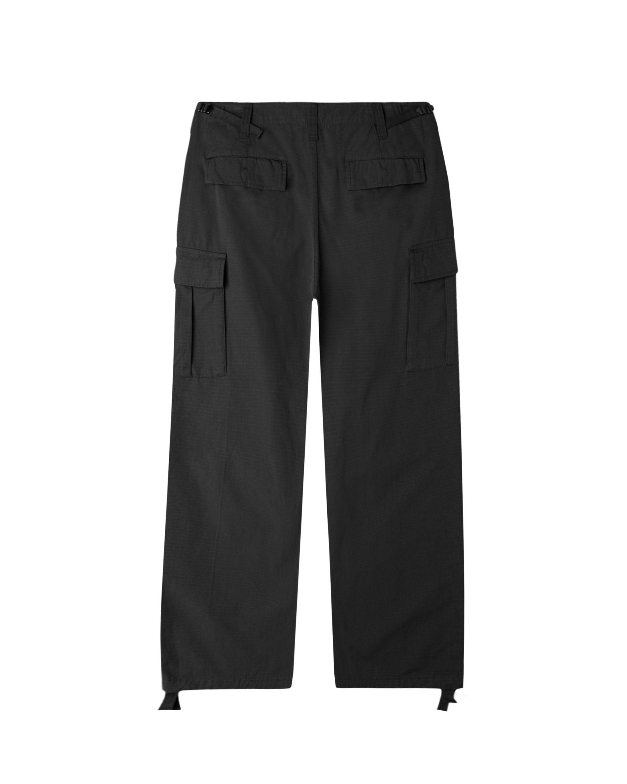 HARDWORK RIPSTOP CARGO PANT - Image 2