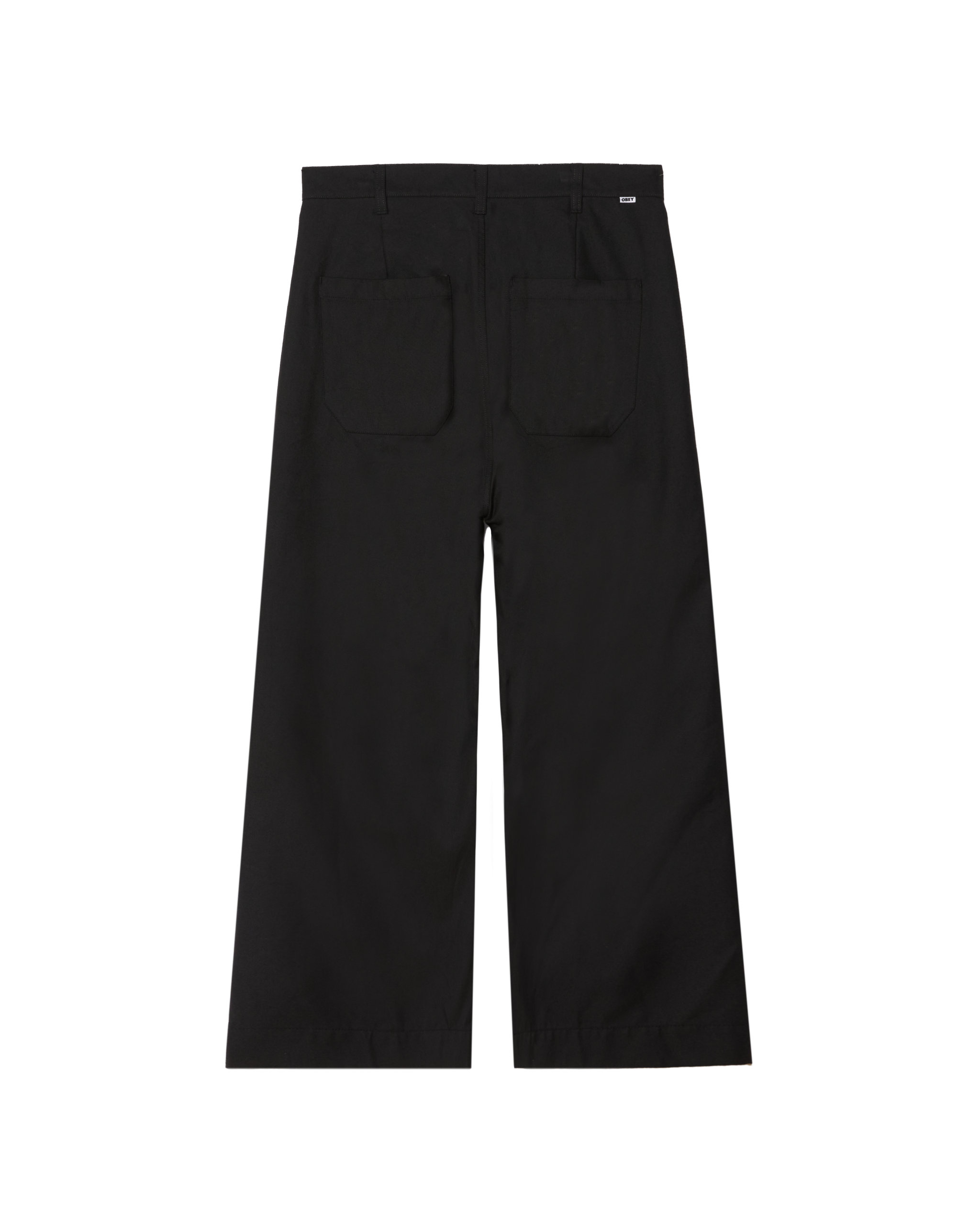 OLIVER PLEATED PANT - Image 2