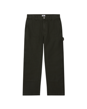 BIG TIMER TWILL DOUBLE KNEE CARPENTER