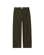 ARMEL PLEATED PANT