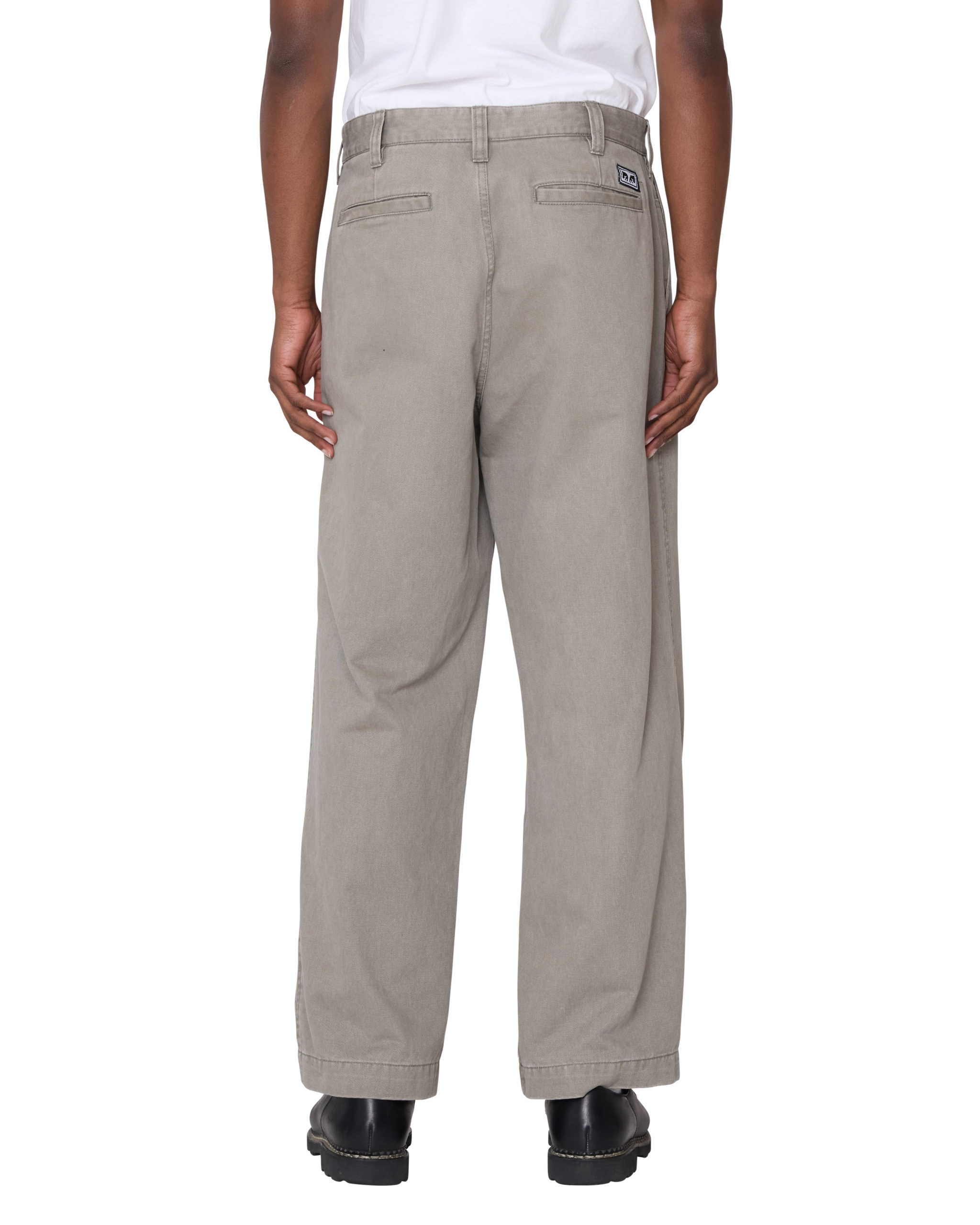 BIGWIG GIANT CHINO PANT - Image 5