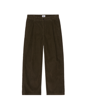 DEAN FADED WASH CORD PANT