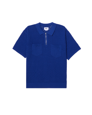 GRANT QUATER ZIP SHIRT