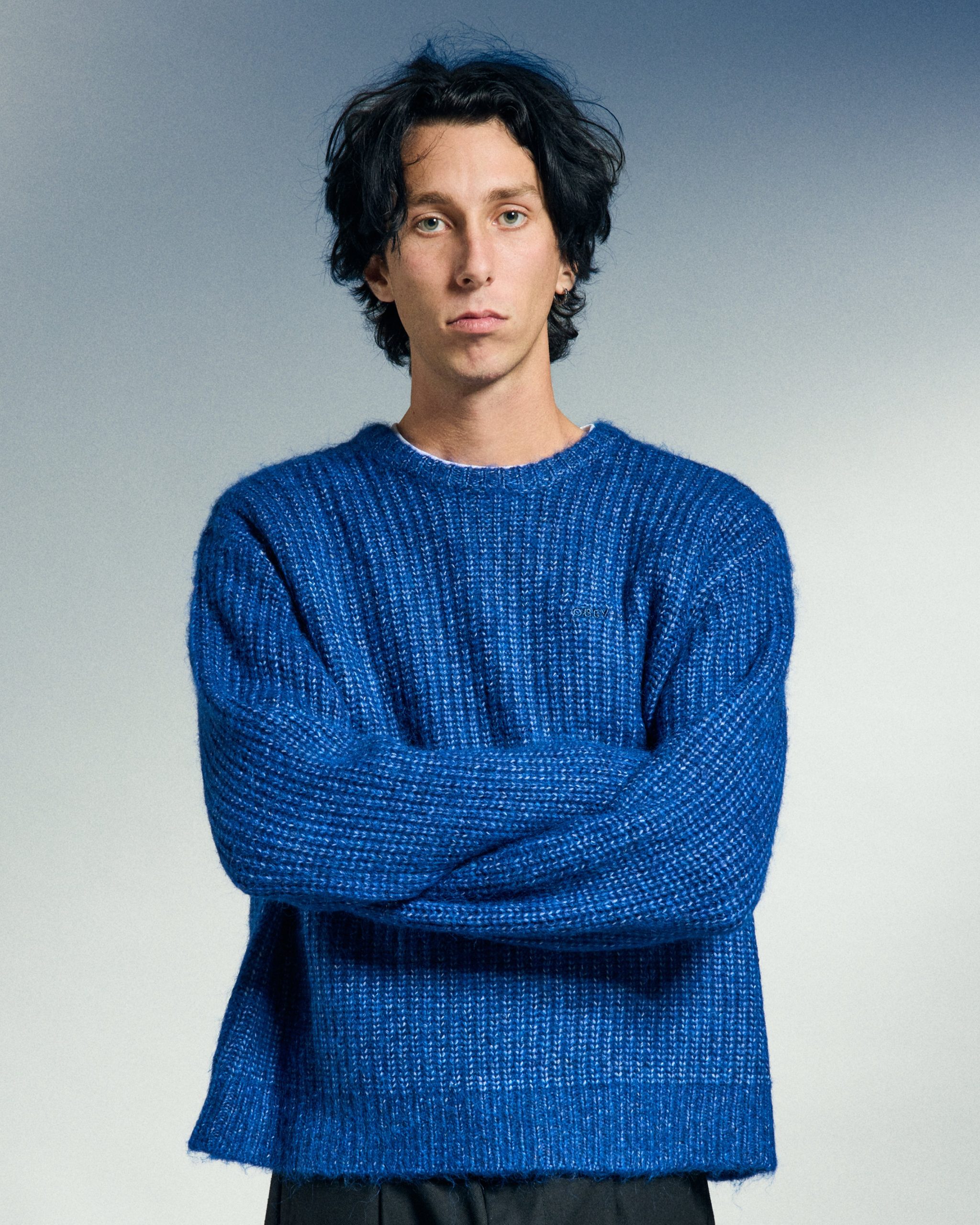 DEXTER SWEATER - Image 4