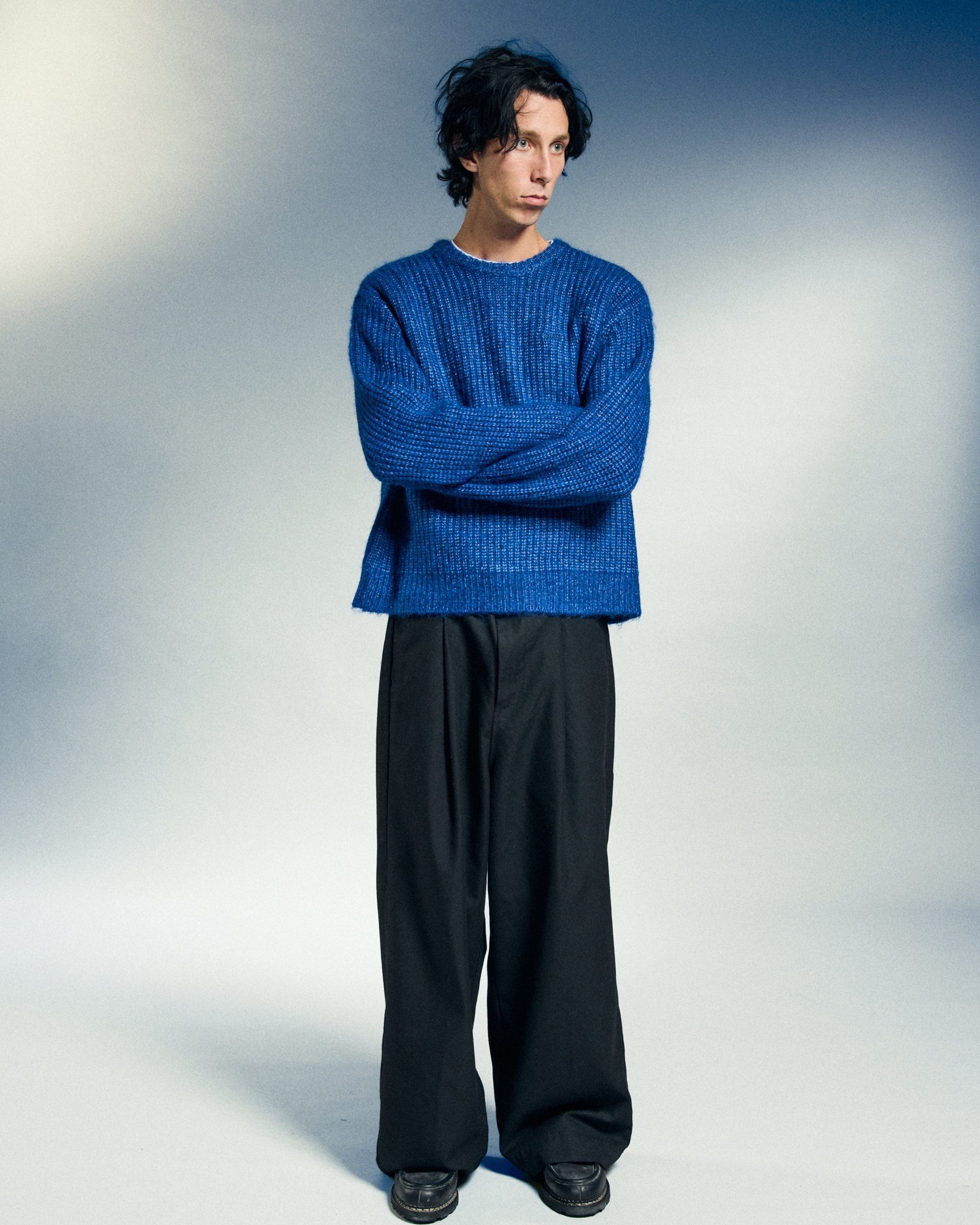 DEXTER SWEATER - Image 5