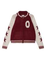 INT. COWICHAN SWEATER