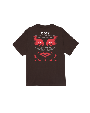 VISUAL STUDIES CLASSIC T-SHIRT