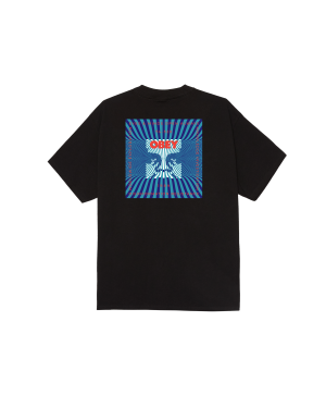 DISINFORMATION RESISTANCE CLASSIC T-SHIRT